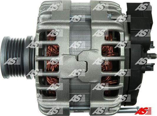 AS-PL A0473PR - Alternator autospares.lv