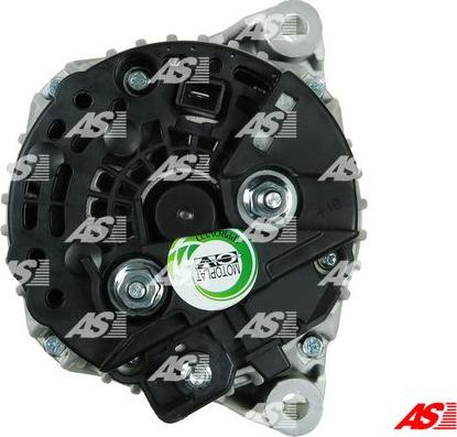 AS-PL A0595S - Alternator autospares.lv