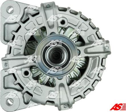 AS-PL A0590S - Alternator autospares.lv