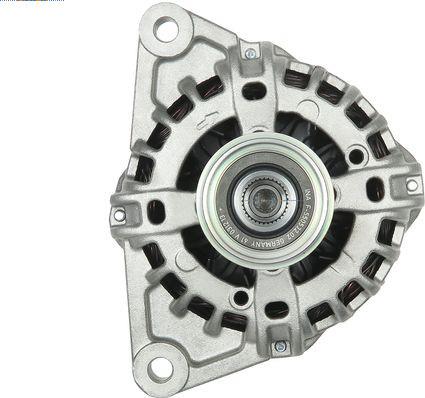 AS-PL A0569PR - Alternator autospares.lv