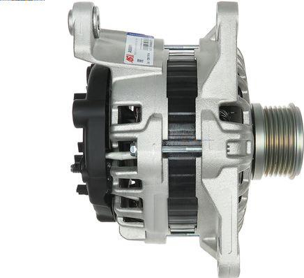 AS-PL A0569PR - Alternator autospares.lv