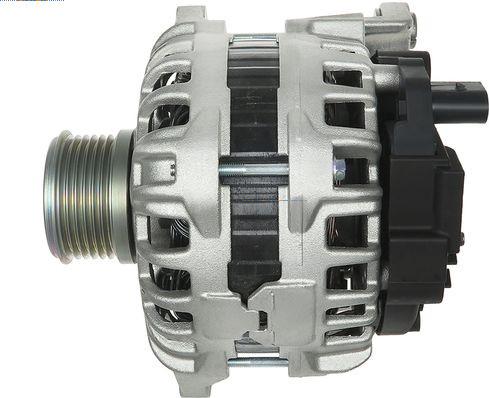 AS-PL A0569PR - Alternator autospares.lv