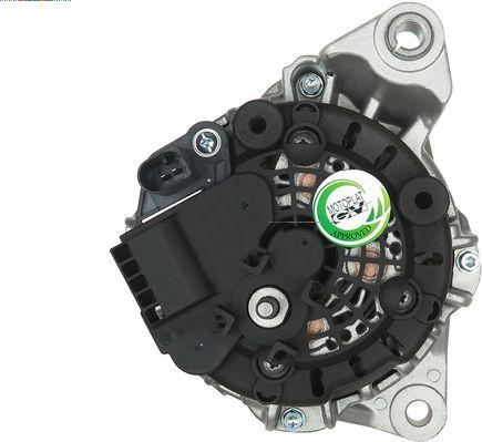 AS-PL A0569PR - Alternator autospares.lv