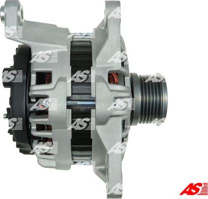 AS-PL A0569S - Alternator autospares.lv