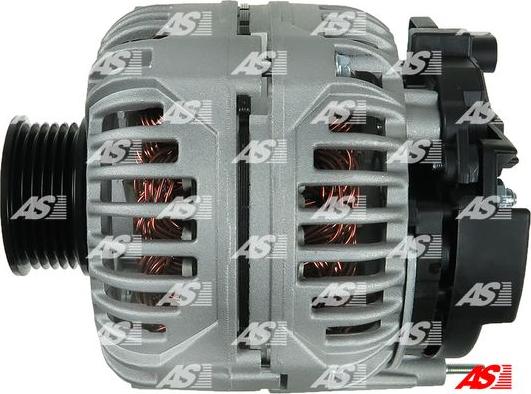 AS-PL A0568S - Alternator autospares.lv