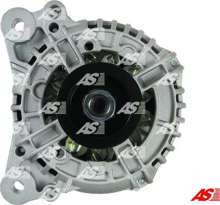 AS-PL A0568S - Alternator autospares.lv