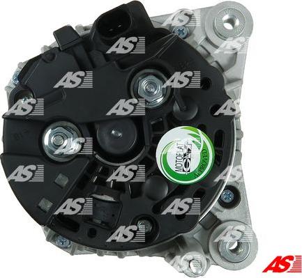 AS-PL A0568S - Alternator autospares.lv