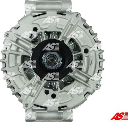 AS-PL A0504 - Alternator autospares.lv