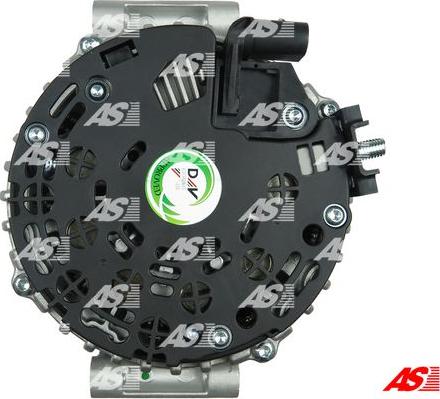 AS-PL A0505 - Alternator autospares.lv