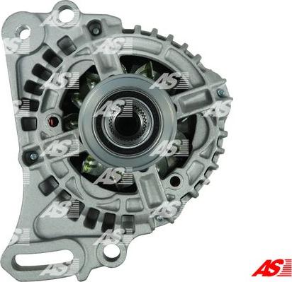 AS-PL A0500 - Alternator autospares.lv