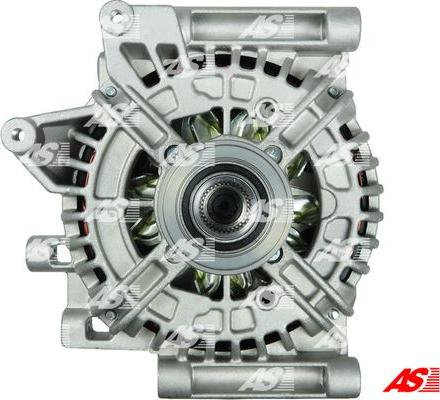 AS-PL A0503 - Alternator autospares.lv