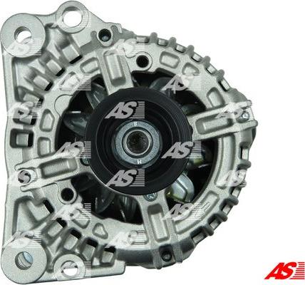 AS-PL A0519PR - Alternator autospares.lv