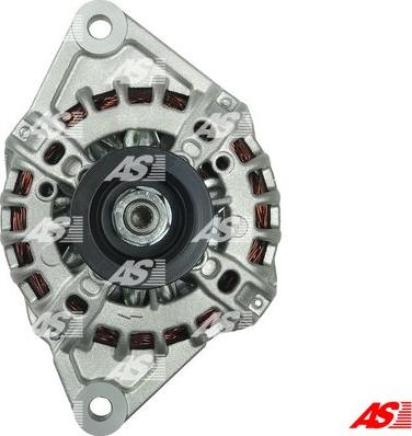 AS-PL A0516PR - Alternator autospares.lv