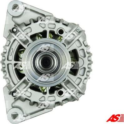 AS-PL A0585S - Alternator autospares.lv