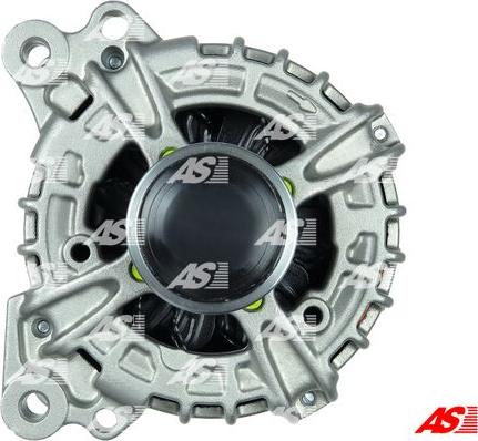 AS-PL A0580PR - Alternator autospares.lv