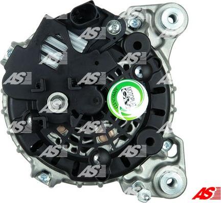 AS-PL A0580PR - Alternator autospares.lv