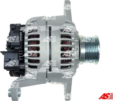 AS-PL A0581S - Alternator autospares.lv