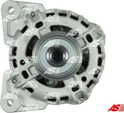 AS-PL A0583S - Alternator autospares.lv