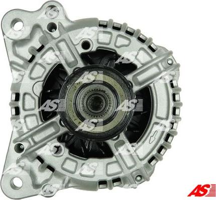 AS-PL A0533PR - Alternator autospares.lv