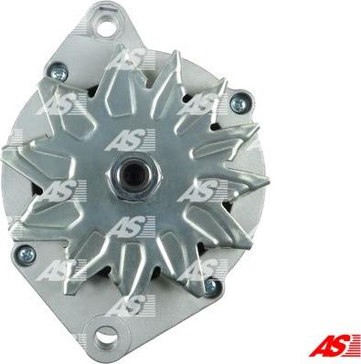 AS-PL A0529 - Alternator autospares.lv