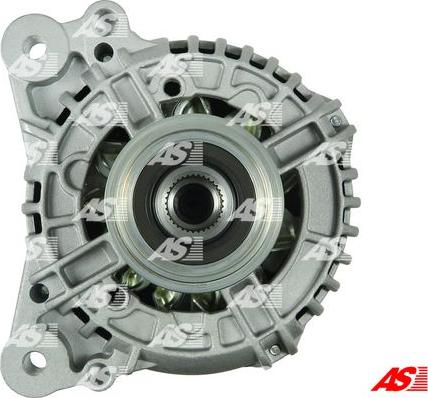 AS-PL A0521 - Alternator autospares.lv