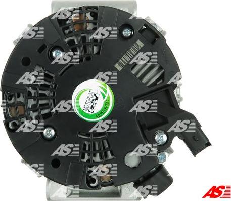 AS-PL A0528PR - Alternator autospares.lv