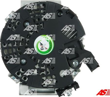 AS-PL A0528 - Alternator autospares.lv