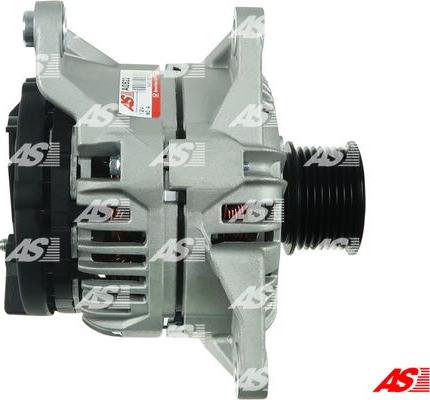 AS-PL A0522 - Alternator autospares.lv