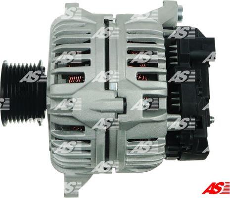 AS-PL A0522 - Alternator autospares.lv