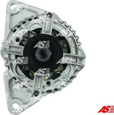 AS-PL A0522 - Alternator autospares.lv