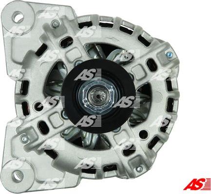 AS-PL A0527 - Alternator autospares.lv