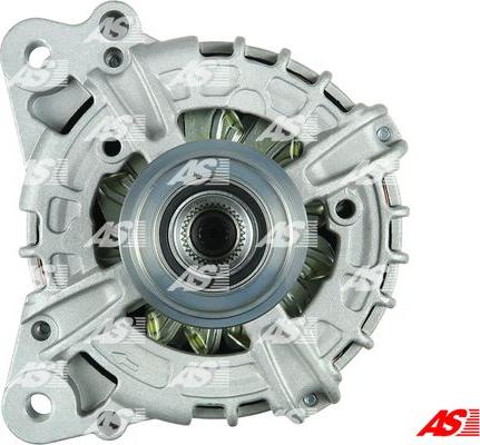 AS-PL A0575S - Alternator autospares.lv