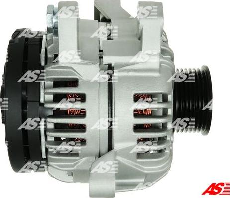 AS-PL A0646S - Alternator autospares.lv