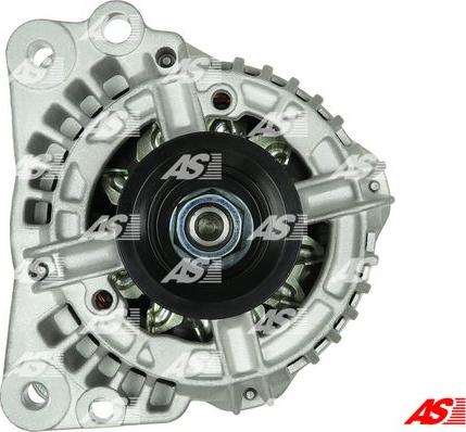 AS-PL A0641S - Alternator autospares.lv