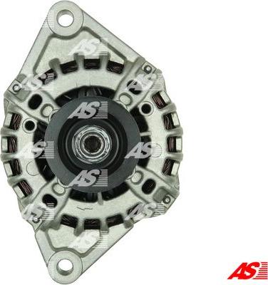 AS-PL A0665PR - Alternator autospares.lv