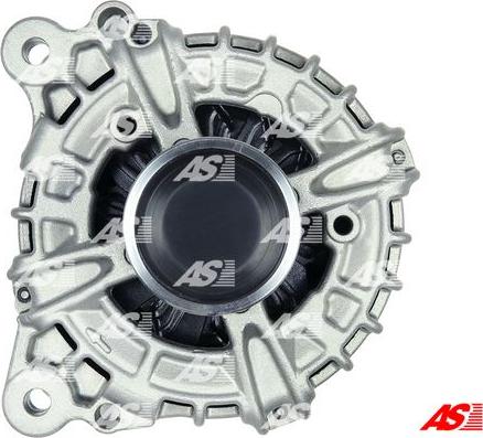 AS-PL A0661PR - Alternator autospares.lv