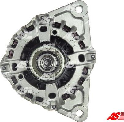 AS-PL A0668PR - Alternator autospares.lv