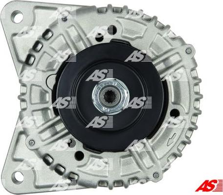 AS-PL A0609PR - Alternator autospares.lv