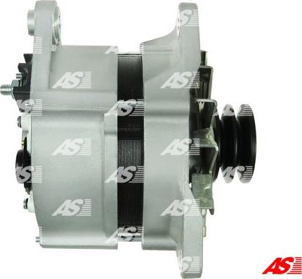 AS-PL A0606S - Alternator autospares.lv