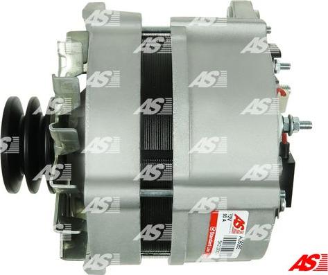 AS-PL A0606S - Alternator autospares.lv