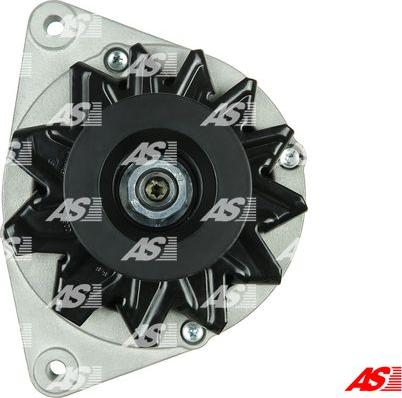 AS-PL A0619PR - Alternator autospares.lv