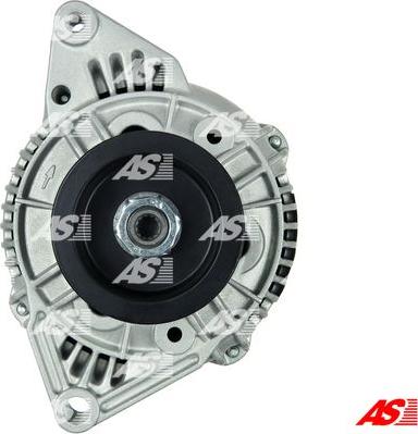 AS-PL A0611PR - Alternator autospares.lv