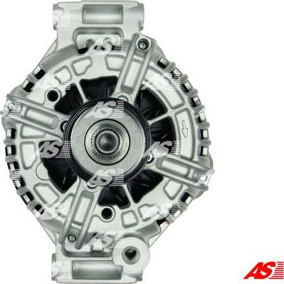 AS-PL A0613PR - Alternator autospares.lv