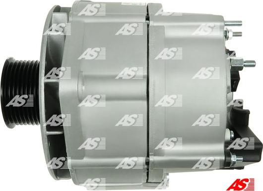 AS-PL A0630S - Alternator autospares.lv