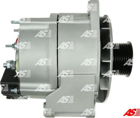 AS-PL A0630S - Alternator autospares.lv