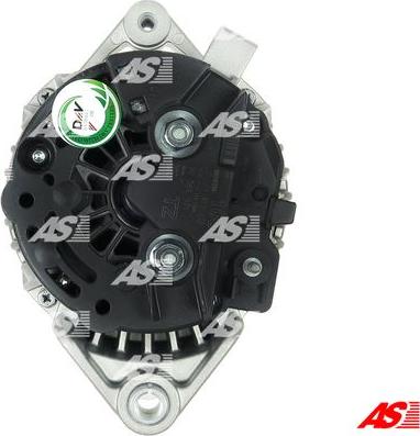 AS-PL A0632PR - Alternator autospares.lv