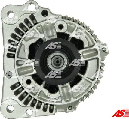 AS-PL A0637PR - Alternator autospares.lv