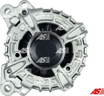 AS-PL A0627PR - Alternator autospares.lv