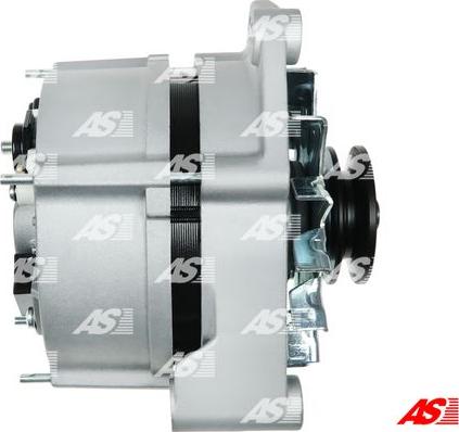 AS-PL A0094 - Alternator autospares.lv