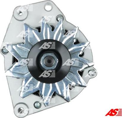 AS-PL A0094 - Alternator autospares.lv